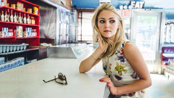 手机存储器为什么会出现速度倒挂的现象,外存比内存快?