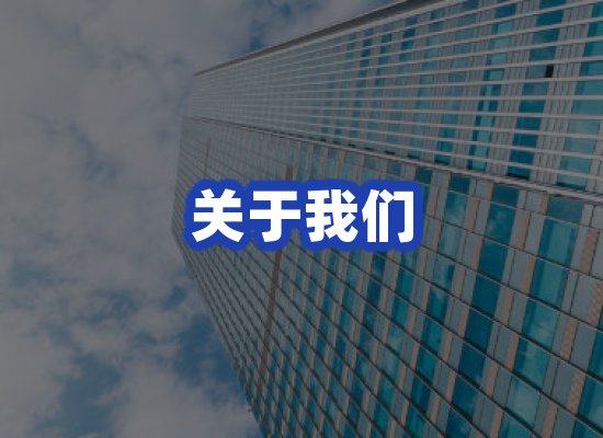 关于我们